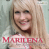 Cover: Marilena - Hey DJ leg a Polka auf
