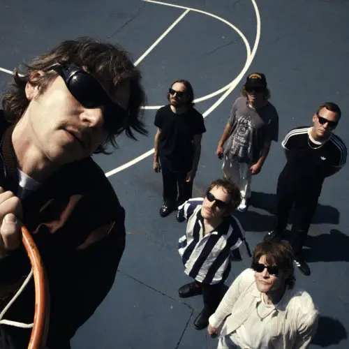 Cage The Elephant