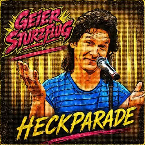 Geier Sturzflug