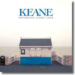 Cover: Keane - Sovereign Light Café