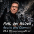 Cover: Rolf, der Rebell - Asche und Diamant (DJ Spacewalker Hard Dance Mix)