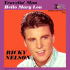 Cover: Ricky Nelson - Hello Mary-Lou