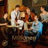 Cover: MILLLIONEN - Millionen