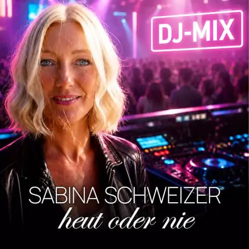 Sabina Schweizer