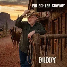 Buddy