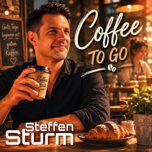 Steffen Sturm