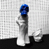 Cover: Jack White - Frozen Charlotte