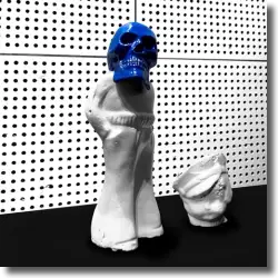 Cover: Jack White - Frozen Charlotte