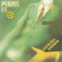 Cover: Puhdys - Hiroshima