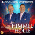 Cover: Duo Franken Express - Zwischen Himmel und Hölle
