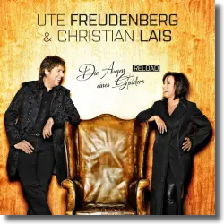 Cover: Ute Freudenberg & Christian Lais - Die Augen eines Spielers (Reload)
