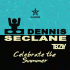 Dennis Seclane & TeCay