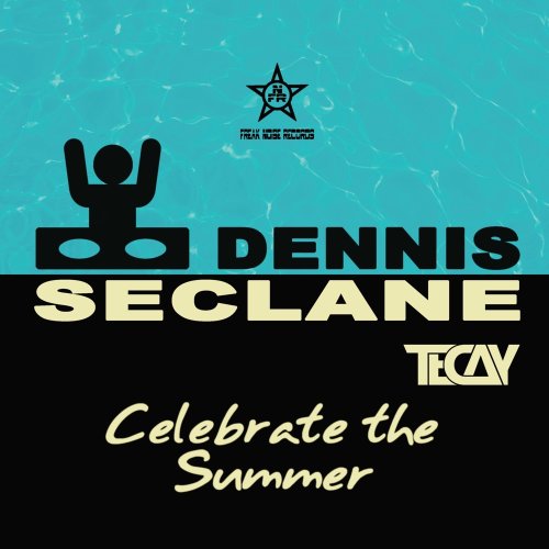 Dennis Seclane & TeCay