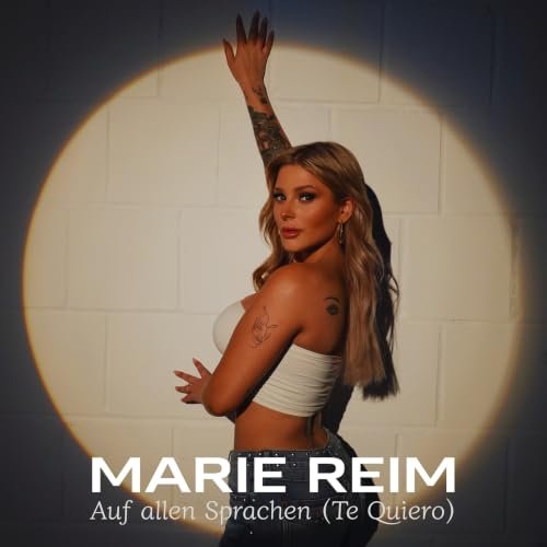 Marie Reim