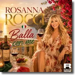Cover: Rosanna Rocci - Balla con me