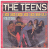 Cover: The Teens - Gimme gimme gimme gimme gimme your love