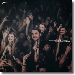 Cover: Axwell feat. Bonn - Whatever Turns You On