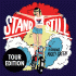 Cover: Flight Facilities feat. Micky Green - Stand Still