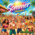 Cover: Mallorca Cowboys - Sommer (Heladio)