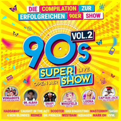 Various Artists