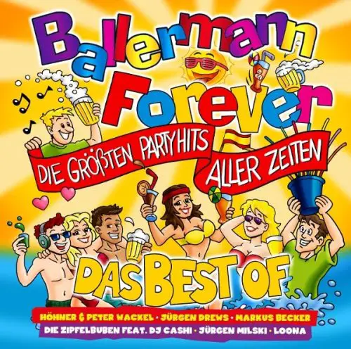 Various Artists