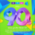 Cover: Various Artists - RTL Hits - 90's – Das große Best Of