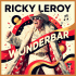 Cover: Ricky Leroy - Wunderbar