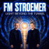 Cover: FM STROEMER - Light Beyond the Tunnel