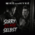 Cover: Mike van Hyke - Sorry zu mir selbst