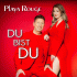 Cover: Playa Rouge - Du bist Du