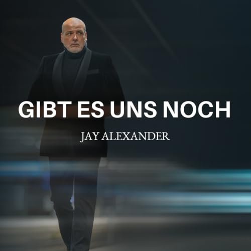 Jay Alexander