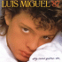 Cover: Luis Miguel - Ahora te puedes marchar