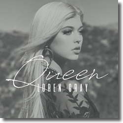 Cover: Loren Gray - Queen