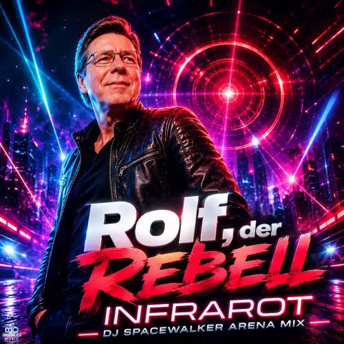 Rolf, der Rebell