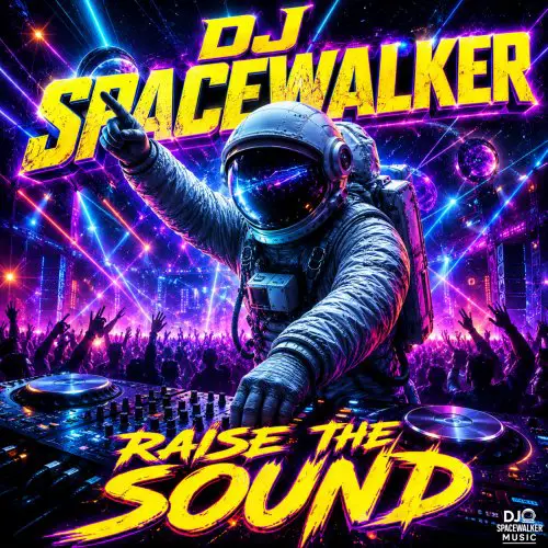 DJ Spacewalker