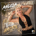 Cover: Angela Nebauer - Mia Bella Amore