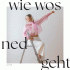 Cover: ams - wie wos ned geht
