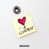 Cover: Druckluft - Amore & Goodbye