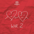 Cover: Double D Records® feat. Viola B. - Wir 2