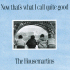 Cover: The Housemartins - Caravan Of Love