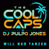 The Cool Caps & DJ Pulpo Jones