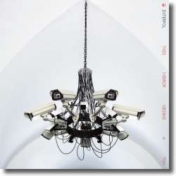 Cover: Interpol - This Mirror Weighs A Ton