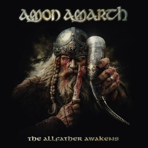 Amon Amarth