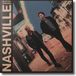 Cover: Peter Maffay & Johannes Oerding - Nashville