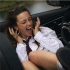 Cover: cami - froh allein zu sein