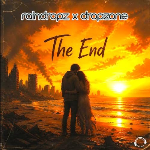 RainDropz! x DropZone
