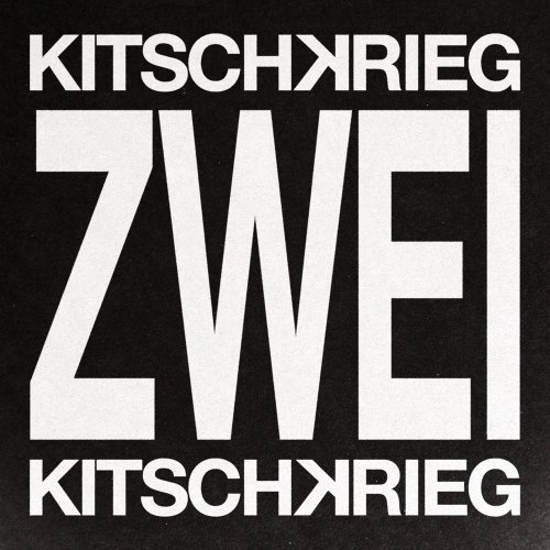 KITSCHKRIEG with Blumengarten & Skepta