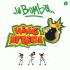 Cover: King Africa - La Bomba