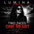 Cover: Lumina - Two Faces One Heart