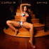 Cover: Cardi B - AH HA